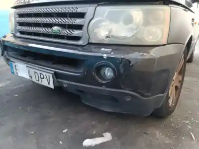 Pièce détachée automobile d'occasion LE PARE-CHOC AVANT pour LAND ROVER RANGE ROVER SPORT  Références OEM IAM   