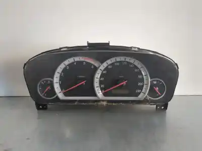 Peça sobressalente para automóvel em segunda mão quadrante por chevrolet captiva 2.0 vcdi ls referências oem iam   