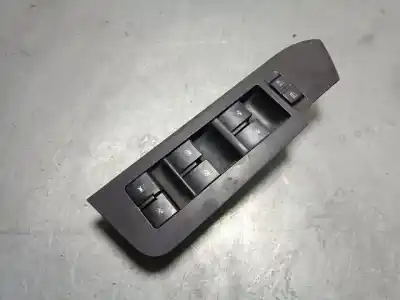 Peça sobressalente para automóvel em segunda mão botão / interruptor elevador vidro dianteiro esquerdo por chevrolet captiva 2.0 vcdi ls referências oem iam 