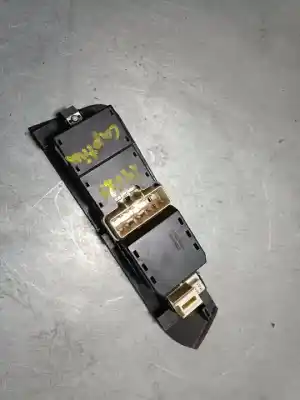 Second-hand car spare part left front power window switch for chevrolet captiva 2.0 vcdi ls oem iam references   