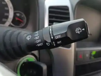 Peça sobressalente para automóvel em segunda mão comutador de limpa vidros por chevrolet captiva 2.0 vcdi ls referências oem iam 