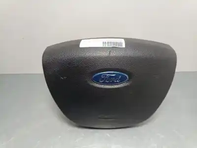 Peça sobressalente para automóvel em segunda mão airbag dianteiro esquerdo por ford focus c-max (cap) ambiente (d) referências oem iam   