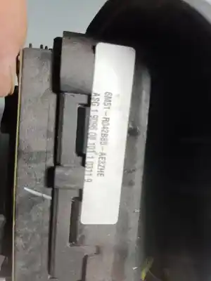 Peça sobressalente para automóvel em segunda mão airbag dianteiro esquerdo por ford focus c-max (cap) ambiente (d) referências oem iam   