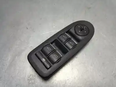 Second-hand car spare part left front power window switch for ford focus c-max (cap) ambiente (d) oem iam references 