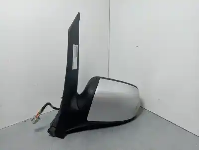 Peça sobressalente para automóvel em segunda mão espelho retrovisor esquerdo por ford focus c-max (cap) ambiente (d) referências oem iam   