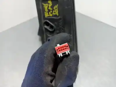 Peça sobressalente para automóvel em segunda mão espelho retrovisor esquerdo por ford focus c-max (cap) ambiente (d) referências oem iam   