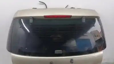 Second-hand car spare part tailgate for chevrolet captiva 2.0 vcdi lt oem iam references   