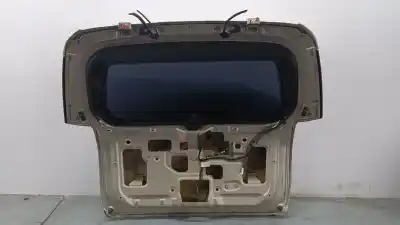 Second-hand car spare part tailgate for chevrolet captiva 2.0 vcdi lt oem iam references   