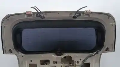 Second-hand car spare part tailgate for chevrolet captiva 2.0 vcdi lt oem iam references   