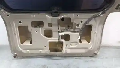 Second-hand car spare part tailgate for chevrolet captiva 2.0 vcdi lt oem iam references   