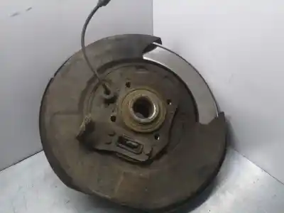 Peça sobressalente para automóvel em segunda mão disco de travão traseiro por chevrolet captiva 2.0 vcdi lt referências oem iam 