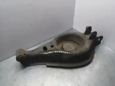 Peça sobressalente para automóvel em segunda mão braço de suspensão traseiro inferior direito por chevrolet captiva 2.0 vcdi lt referências oem iam 