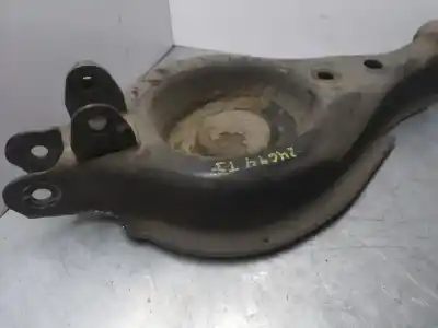 Peça sobressalente para automóvel em segunda mão braço de suspensão inferior traseiro esquerdo por chevrolet captiva 2.0 vcdi lt referências oem iam 