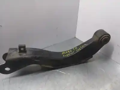 Peça sobressalente para automóvel em segunda mão braço de suspensão superior traseiro esquerdo por chevrolet captiva 2.0 vcdi lt referências oem iam 96626419