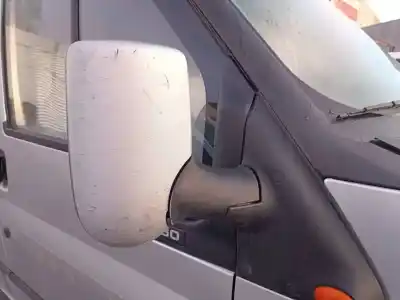 Peça sobressalente para automóvel em segunda mão espelho retrovisor direito por ford transit caja cerrada, media (fy) (2000 =>) ft 280 2.0 referências oem iam 