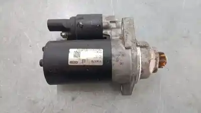 Second-hand car spare part starter motor for seat altea xl (5p5) reference oem iam references 114176
