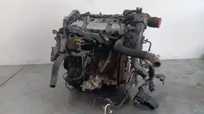 Second-hand car spare part complete engine for toyota corolla verso (r1) 2.0 d-4d luna oem iam references 1cdftv  