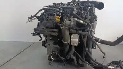Pezzo di ricambio per auto di seconda mano MOTORE COMPLETO per VOLKSWAGEN PASSAT B7 (362)  Riferimenti OEM IAM CAYC  