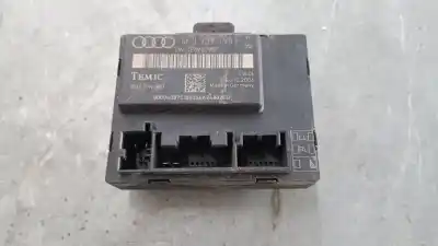 Second-hand car spare part comfort module for audi a6 c6 (4f2) 2.0 tdi oem iam references 4f0959794f  