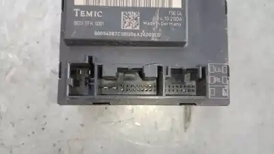 Second-hand car spare part comfort module for audi a6 c6 (4f2) 2.0 tdi oem iam references 4f0959794f  