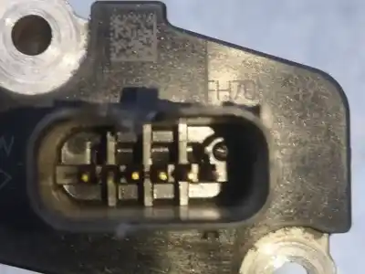 Second-hand car spare part flowmeter for dodge nitro se oem iam references 7917  