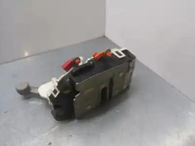 Автозапчасти б/у замок левой передней двери за dodge nitro se ссылки oem iam 04589467