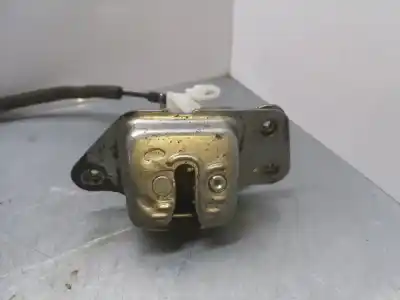 Second-hand car spare part trunk lock for dodge nitro se oem iam references   