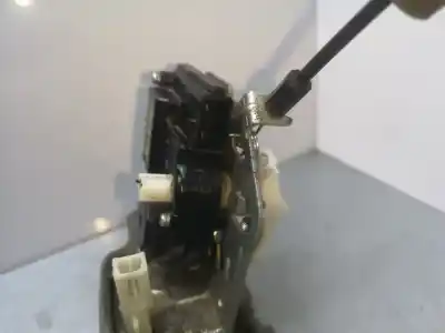 Second-hand car spare part trunk lock for dodge nitro se oem iam references   