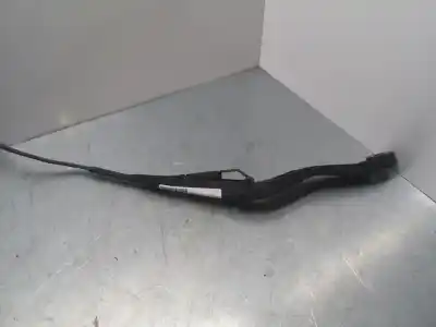 Second-hand car spare part front right windshield wiper arm for dodge nitro se oem iam references 55157282  