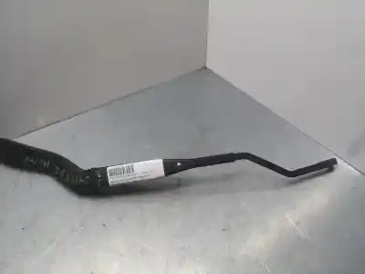 Second-hand car spare part left front windshield wiper arm for dodge nitro se oem iam references 55157281  