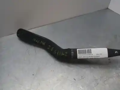 Second-hand car spare part left front windshield wiper arm for dodge nitro se oem iam references 55157281  