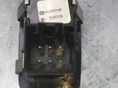 Автозапчасти б/у управление задними левыми стеклами за dodge nitro se ссылки oem iam 04002531