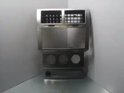 Pezzo di ricambio per auto di seconda mano console centrale per dodge nitro se riferimenti oem iam 1559526  