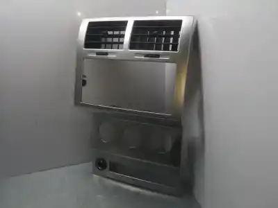 Автозапчасти б/у центральная консоль за dodge nitro se ссылки oem iam 1559526