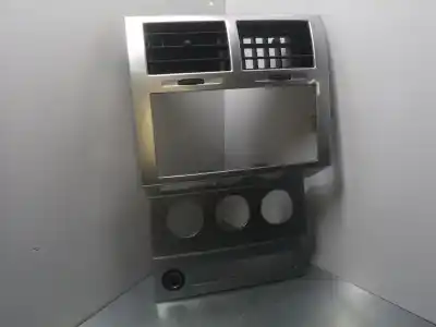 Pezzo di ricambio per auto di seconda mano console centrale per dodge nitro se riferimenti oem iam 1559526  