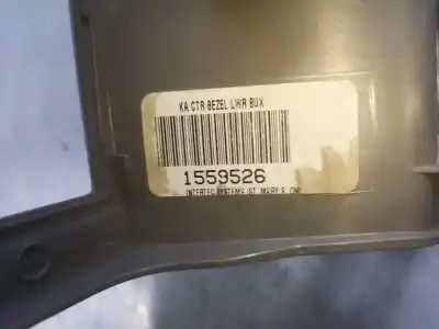 Pezzo di ricambio per auto di seconda mano console centrale per dodge nitro se riferimenti oem iam 1559526  