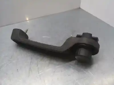 Автозапчасти б/у наружная рукоятка передняя справа за dodge nitro se ссылки oem iam 