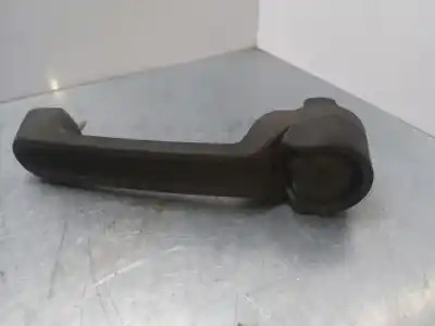 Second-hand car spare part exterior left front door handle for dodge nitro se oem iam references   