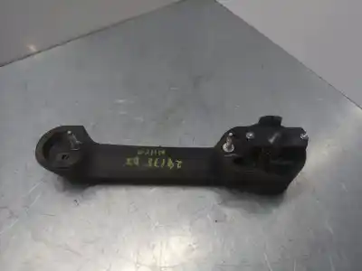 Second-hand car spare part exterior left front door handle for dodge nitro se oem iam references   