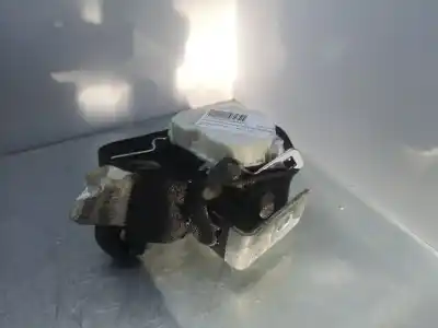 Peça sobressalente para automóvel em segunda mão cinto de segurança traseiro esquerdo por dodge nitro se referências oem iam p5kj771dvaf  