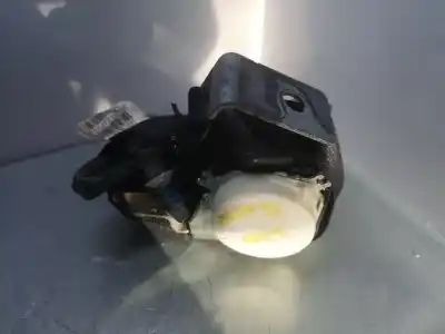 Peça sobressalente para automóvel em segunda mão cinto de segurança traseiro esquerdo por dodge nitro se referências oem iam p5kj771dvaf  