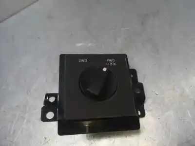 Piesă de schimb auto la mâna a doua control multifunctional pentru dodge nitro se referințe oem iam p68020962  