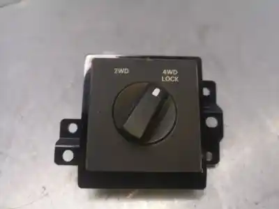 Piesă de schimb auto la mâna a doua control multifunctional pentru dodge nitro se referințe oem iam p68020962  
