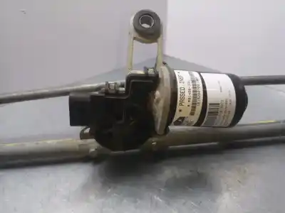 Second-hand car spare part front windshield wiper motor for dodge nitro se oem iam references 91498331  