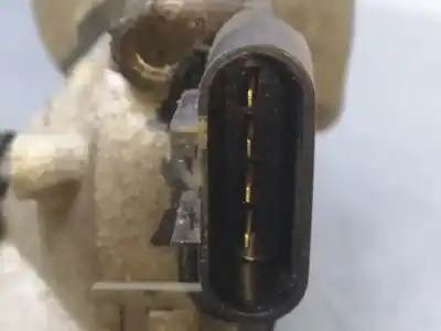 Second-hand car spare part front windshield wiper motor for dodge nitro se oem iam references 91498331  