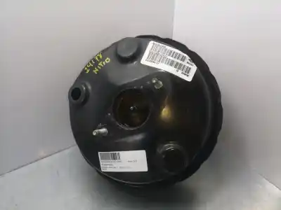 Pezzo di ricambio per auto di seconda mano servo freio per dodge nitro se riferimenti oem iam 04779727  