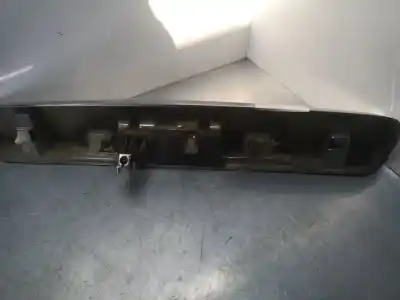 Second-hand car spare part tailgate back door handle for dodge nitro se oem iam references 55113161a  