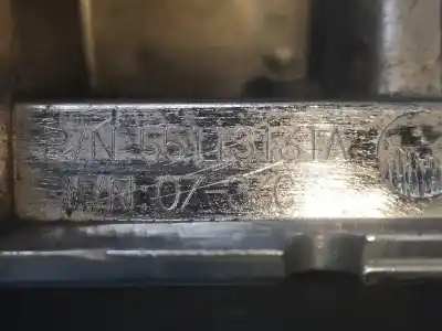 Second-hand car spare part tailgate back door handle for dodge nitro se oem iam references 55113161a  