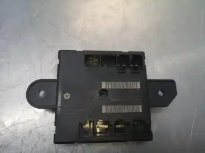 Second-hand car spare part electronic module for dodge nitro se oem iam references 04602676  