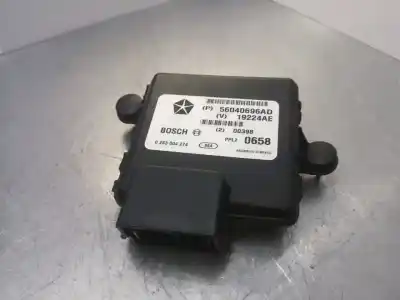 Автозапчасти б/у электронный модуль за dodge nitro se ссылки oem iam 56040696  